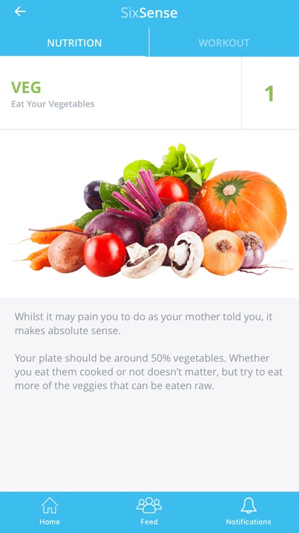 Joe Ralphs Gym screenshot-3