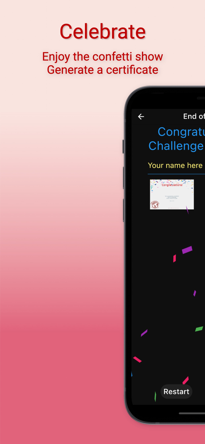 9th Grade Math Challenge