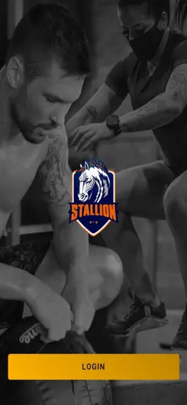 Game screenshot Stallion CF mod apk