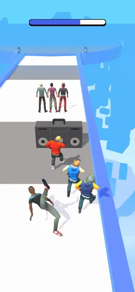 Game screenshot Join & Dance apk