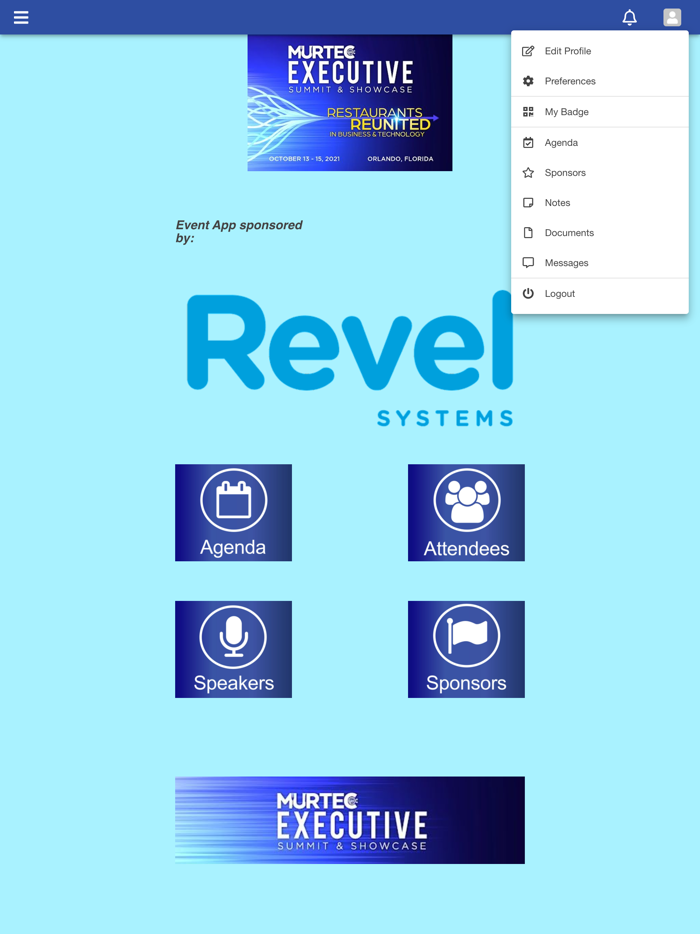 MURTEC Executive Summit MES