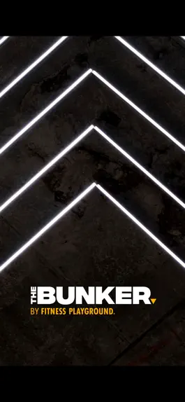 Game screenshot BUNKER GYM AU mod apk