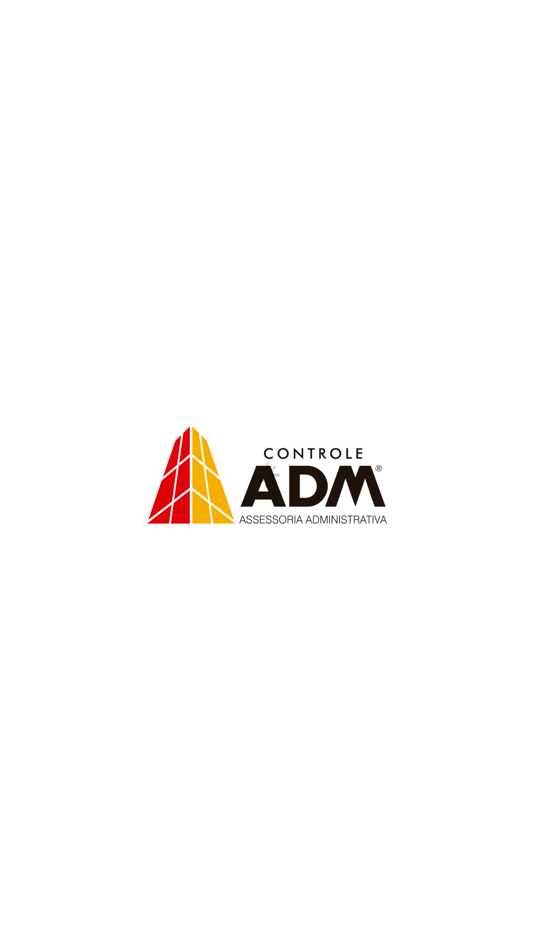 #1. Controle ADM (iOS) 由: Ana Rita Oliveira