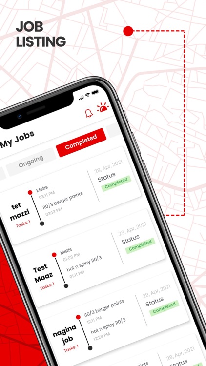 Vodafone IoT – Fleet Driver screenshot-7