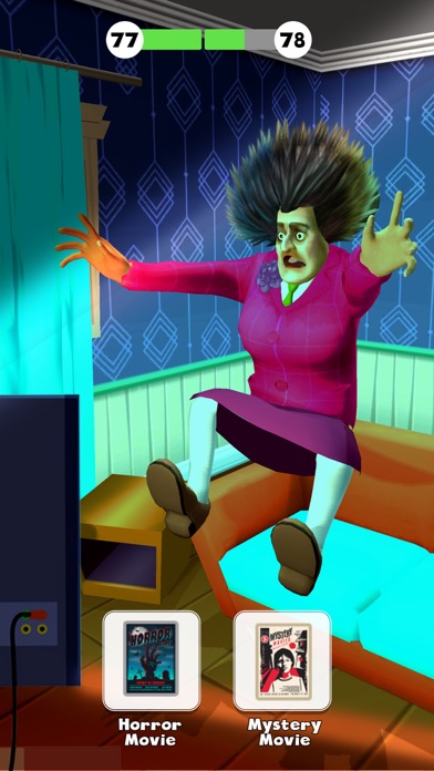 The Prankster 3D screenshot 4