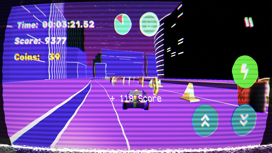 #10. D r i ! v e (iOS) 게시자: Sergio Deleon Jr.