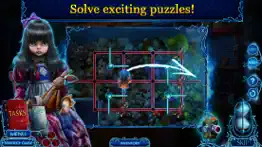 mystery tales: master problems & solutions and troubleshooting guide - 4