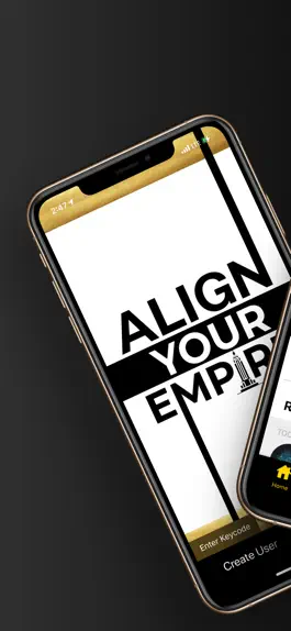 Game screenshot Align Your Empire mod apk