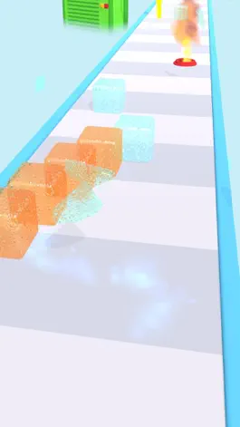 Game screenshot Ice Cocktail 3D mod apk