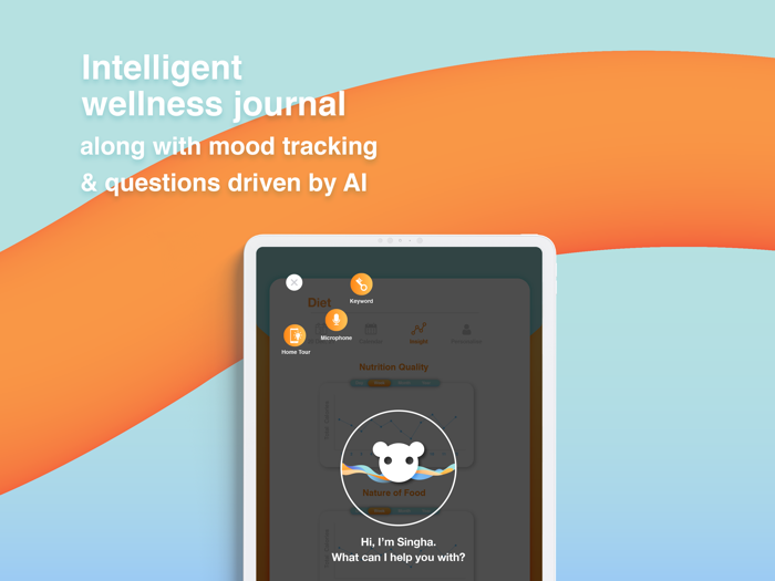 S10 fit-Health and Fitness Pal
