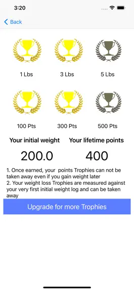 Game screenshot Weight Loss Game : Lose Weight hack