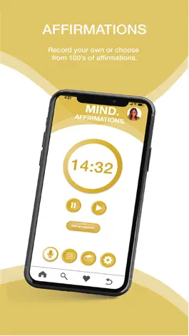 Game screenshot Mind. Body. Money. hack