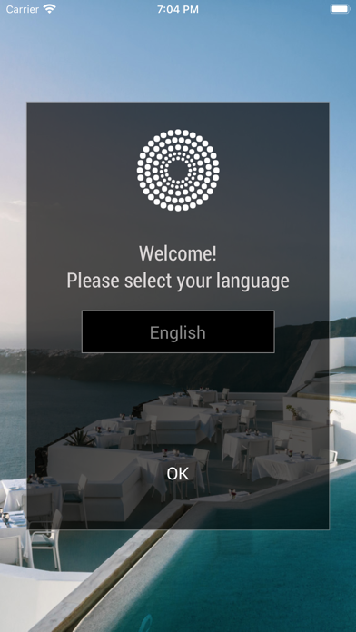 Grace Hotel Screenshot