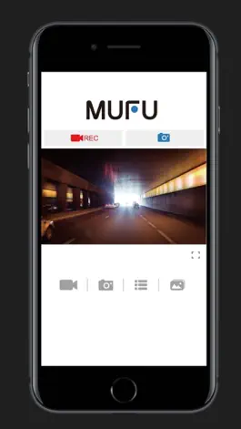 Game screenshot MUFU MoTo apk