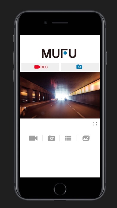 MUFU MoTo Screenshot
