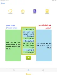 english to real success iPad Captures Décran 4
