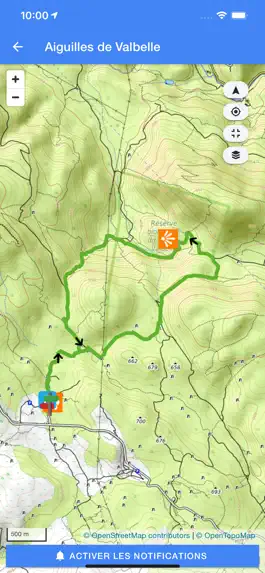 Game screenshot Sport Nature Var hack