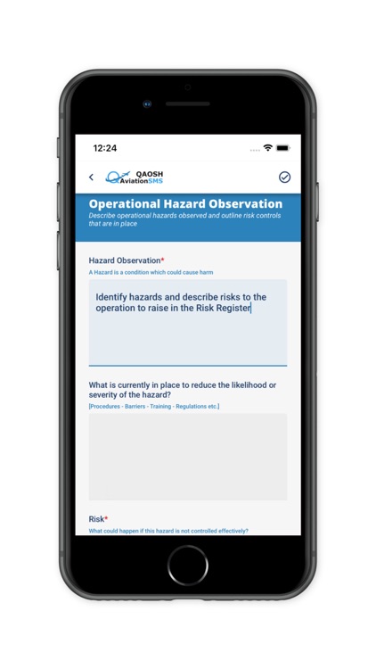 QAOSH AviationSMS screenshot-6