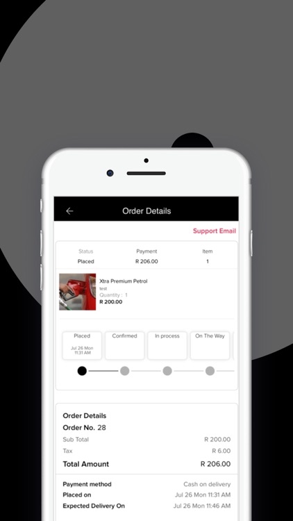 Fula Mobile screenshot-3