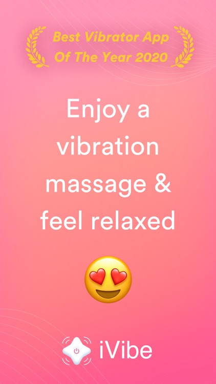 iVibrate - Vibrator Massager