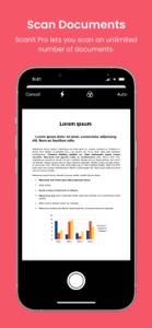 Scanit: Photo to PDF Scanner screenshot #5 for iPhone