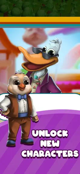 Game screenshot cute town apk