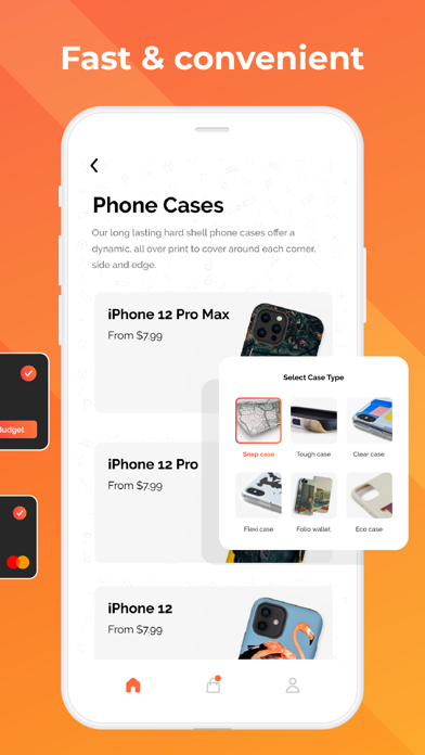 Photo Print: Printing & Gifts Screenshot