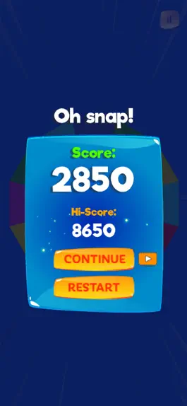 Game screenshot Цветной Туннель 3D hack