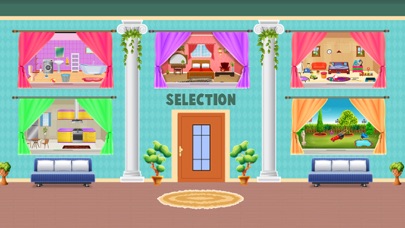 Family Mansion Dream House Screenshot