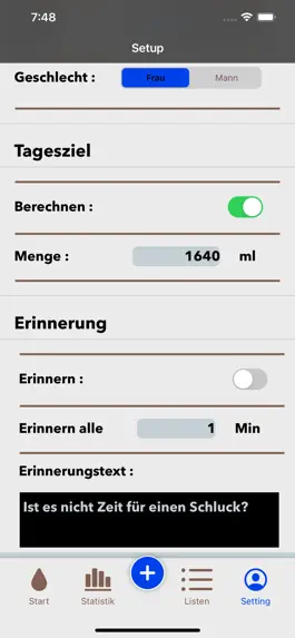 Game screenshot GutTrinken hack