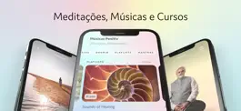 Game screenshot Positiv Meditação, Paz e Sono apk