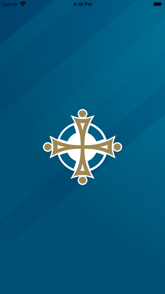 #1. Assembly of Bishops (iOS) 由: Assembly of Canonical Orthodox Bishops of the United States of America
