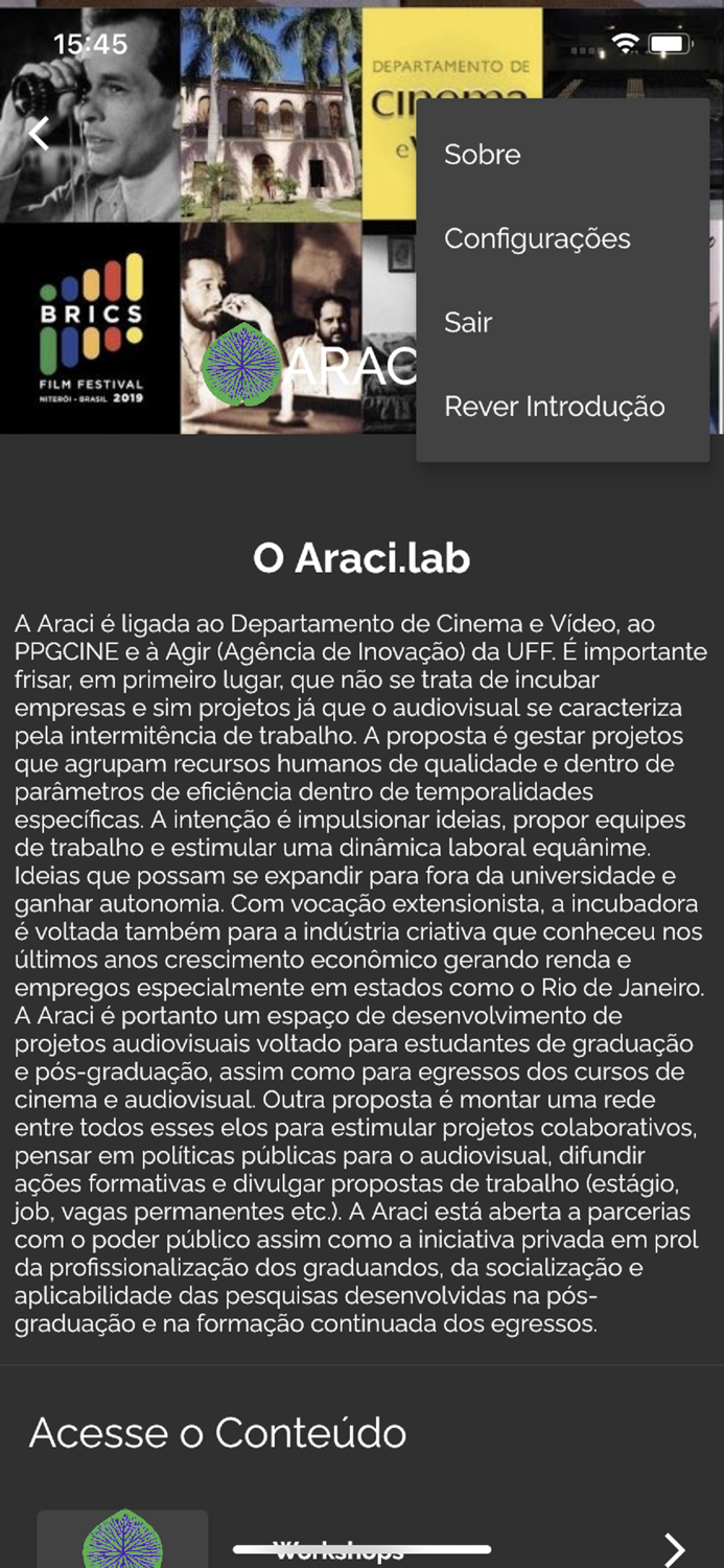 ARACI.lab