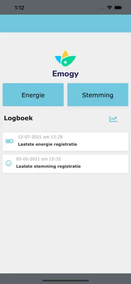 Game screenshot Emogy App mod apk