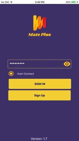 Game screenshot Mate Plus mod apk