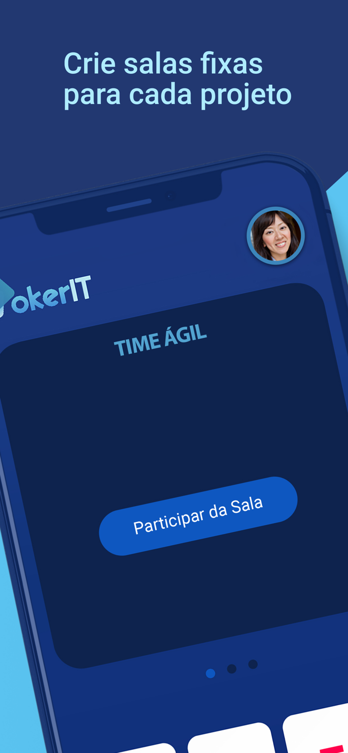 Pokerit - Planning Poker