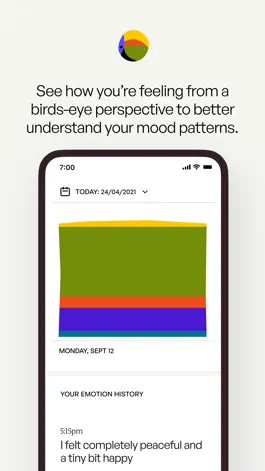 Game screenshot Toucan Health hack