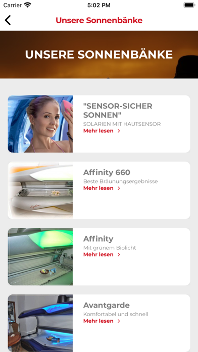 Sun Factory Screenshot