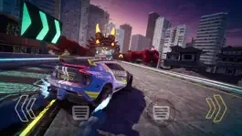 Game screenshot Detonation Racing apk