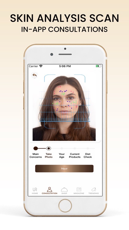 URBAN RETREAT CONSULTATIONS