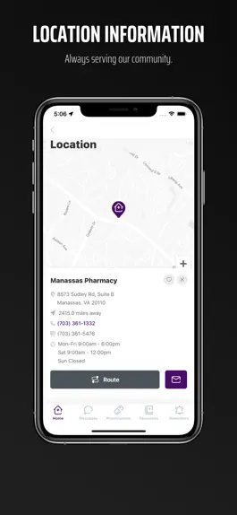 Game screenshot Manassas Pharmacy apk