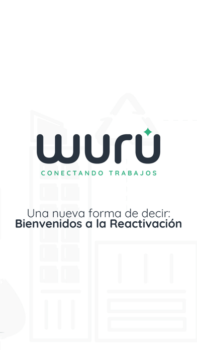 Wurú Screenshot