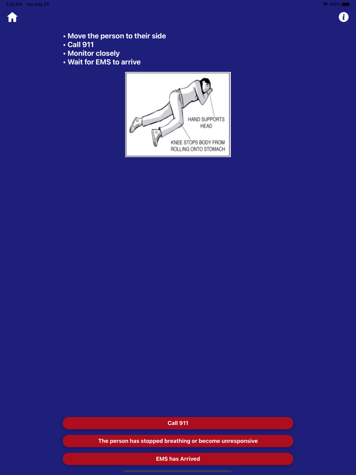 HCPH Overdose Rescue