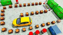 Game screenshot Advance Car Parking Games Fun hack