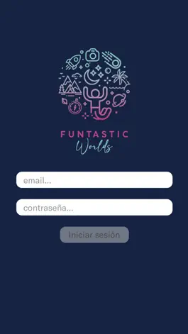 Game screenshot Funtastic Worlds mod apk