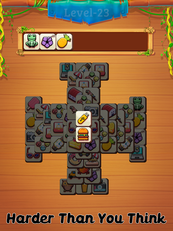 Screenshot #5 pour Tile Champion - Tile Fun Match