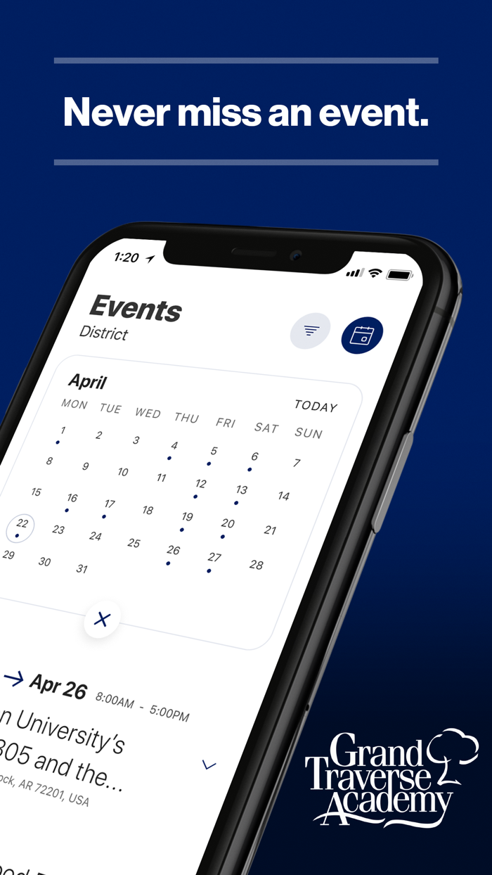 Grand Traverse Academy