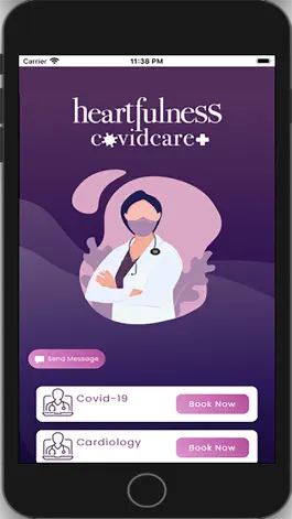 Game screenshot HealthCare by Heartfulness mod apk