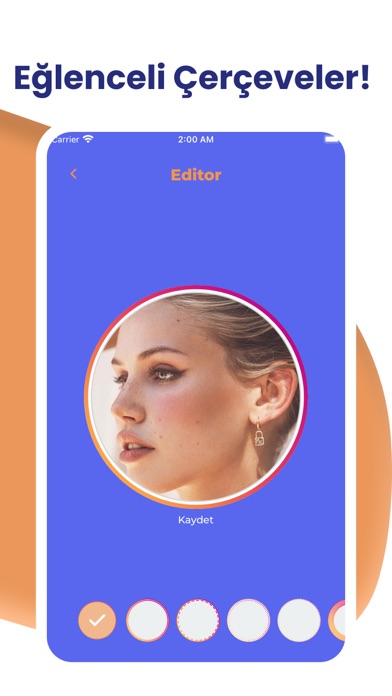 PicHub: Profil Fotoğrafı Screenshot