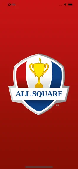 Game screenshot AllSquare Golf Tournaments mod apk